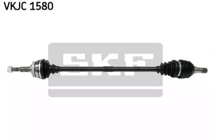 Вал SKF VKJC 1580